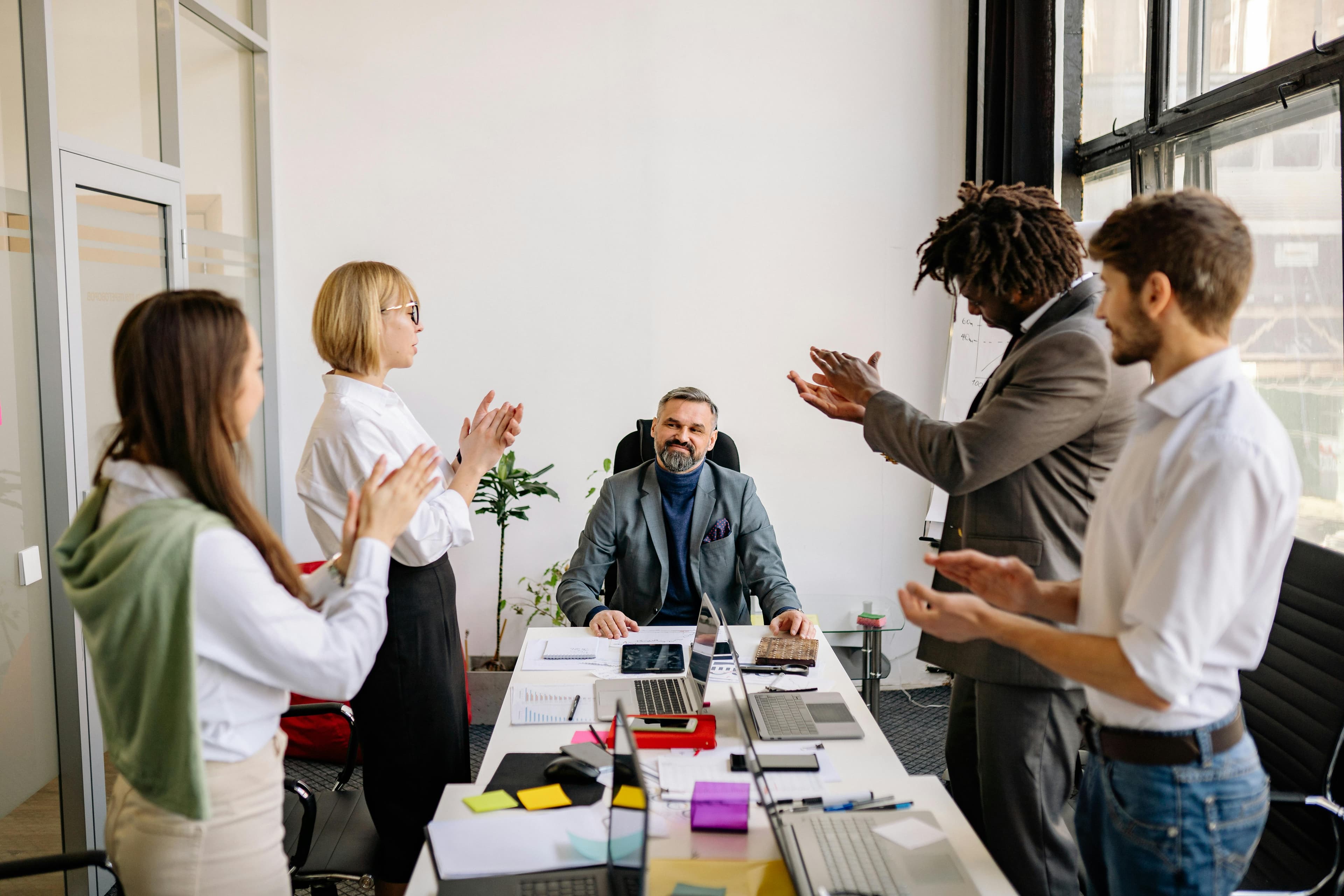 Employee Onboarding Module